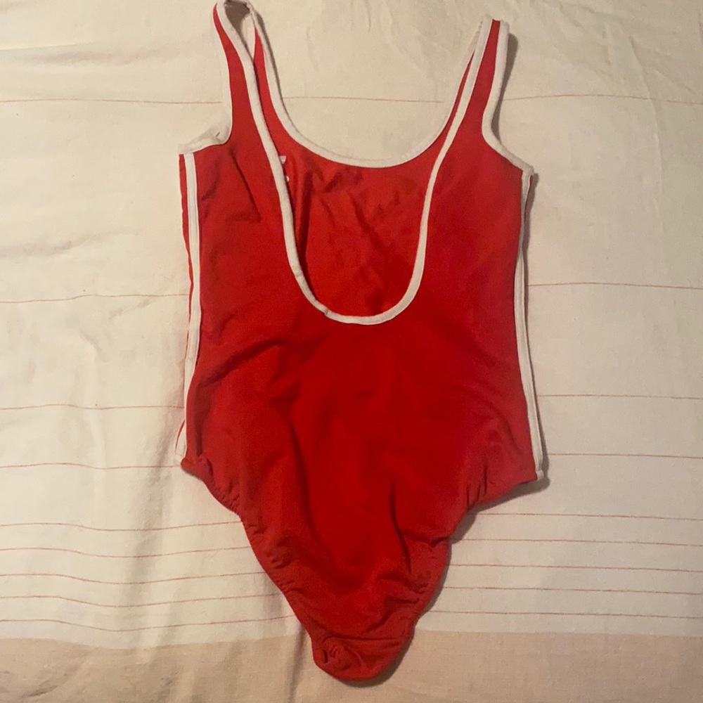 Adidas body suit